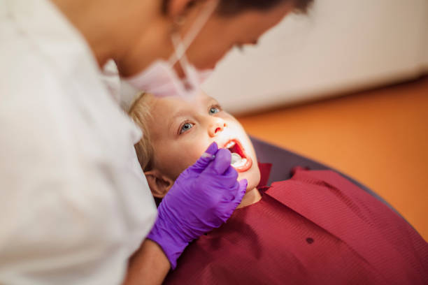 Best Urgent Tooth Repair  in New Square, NY